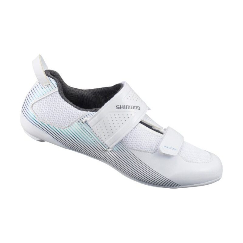 Dames triatlon fietsschoenen Shimano TR501 2025