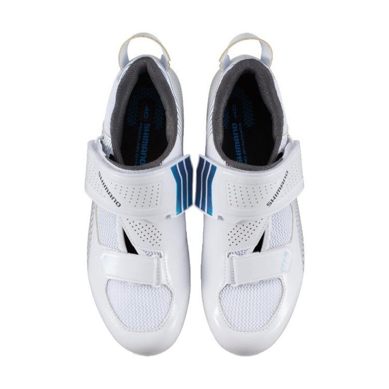 Chaussures vélo triathlon femme Shimano TR501