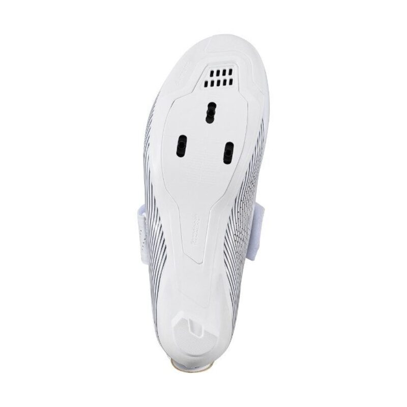Chaussures vélo triathlon femme Shimano TR501
