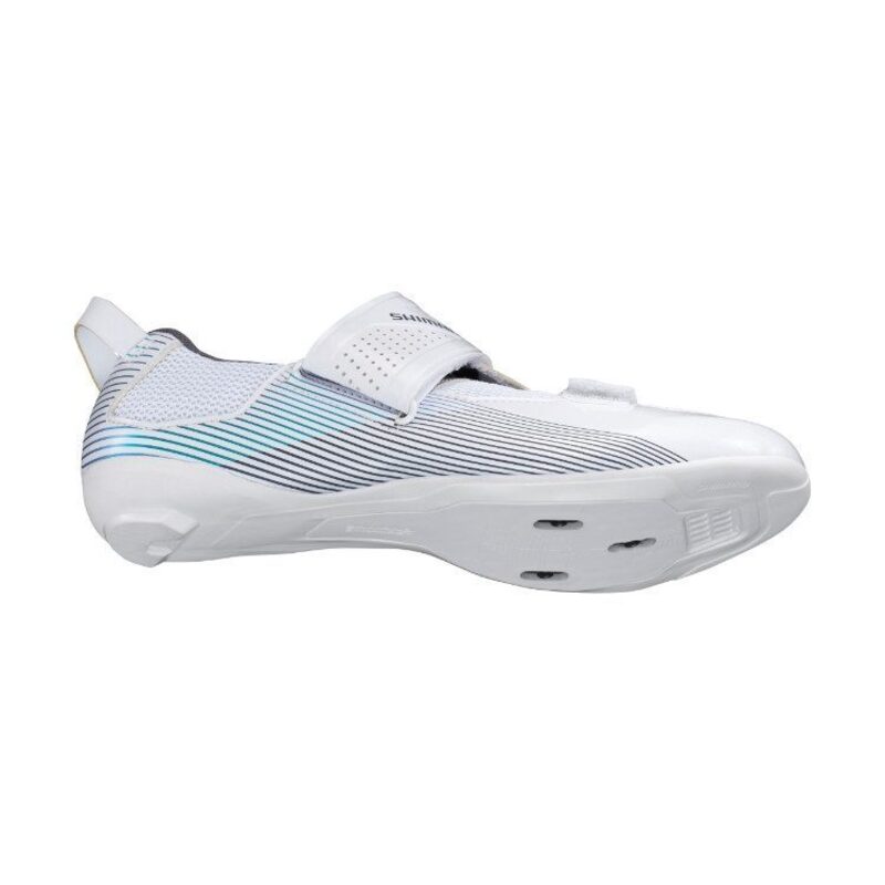 Chaussures vélo triathlon femme Shimano TR501