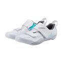 Chaussures vélo triathlon femme Shimano TR501