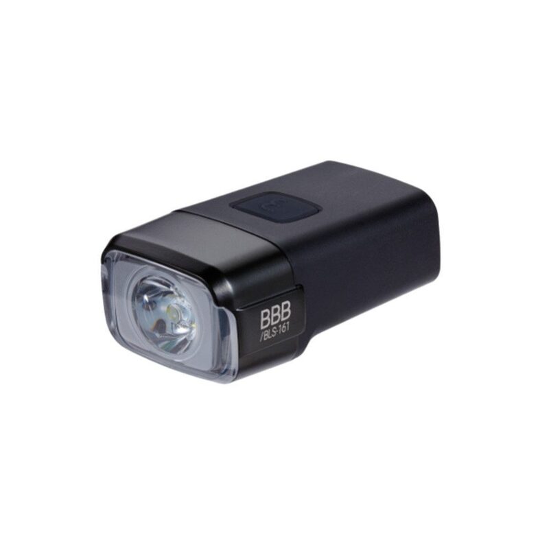 Eclairage vélo avant BBB NanoStrike 600 Lumens