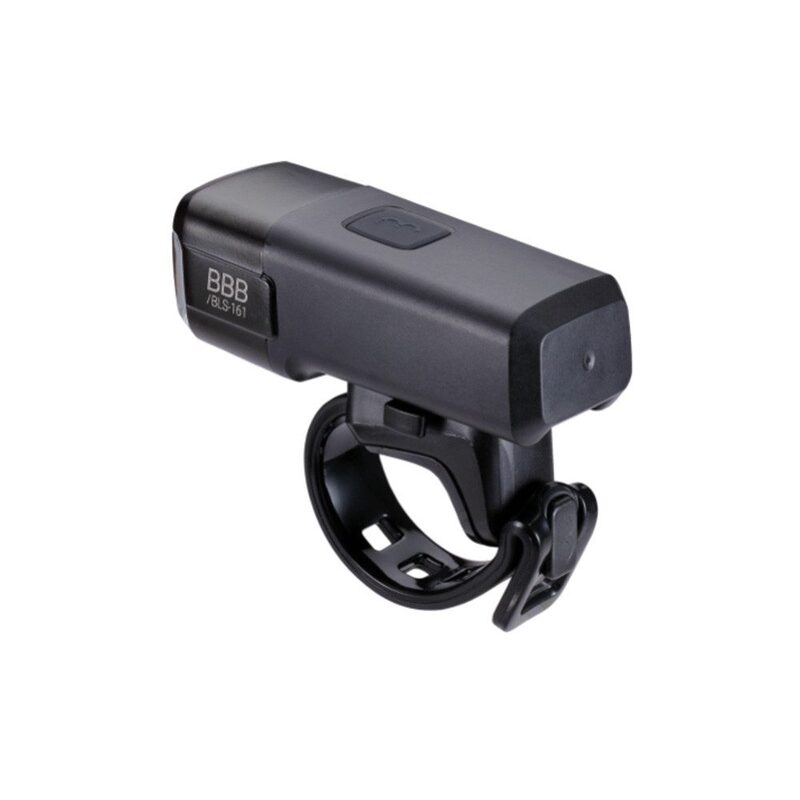 Eclairage vélo avant BBB NanoStrike 600 Lumens