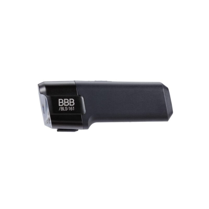 BBB NanoStrike 600 lumen BLS-161 fietsverlichting voor