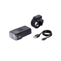 BBB NanoStrike 600 lumen BLS-161 fietsverlichting voor