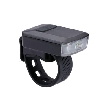 Eclairage avant BBB Spark 2.0 100 lumens