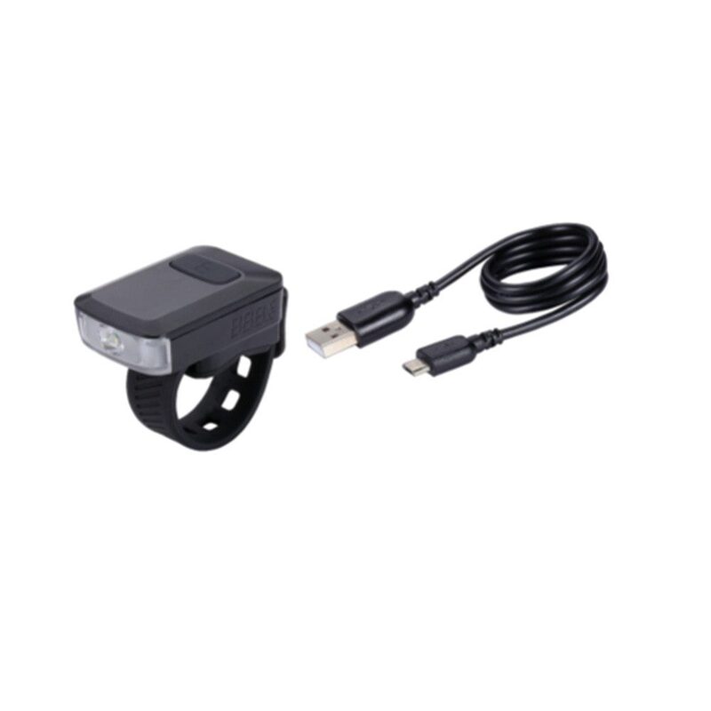 Eclairage avant BBB Spark 2.0 100 lumens