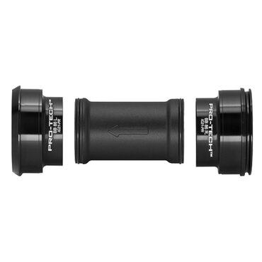 Campagnolo Ekar ProTech T47 86 mm gravelfiets trapas