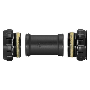 Boitier de pédalier vélo gravel Campagnolo Ekar ProTech BSA