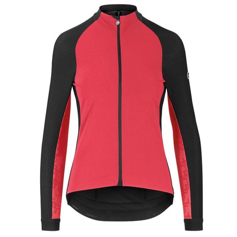 Veste vélo mi-saison femme Assos UMA GT