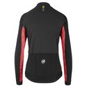 Veste vélo mi-saison femme Assos UMA GT