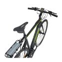 Vélo urbain électrique CBT Urban UB77 Sora 9v
