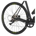 Vélo Gravel Pinarello Nytro Gravel Sram Force Blue Vertigo 316