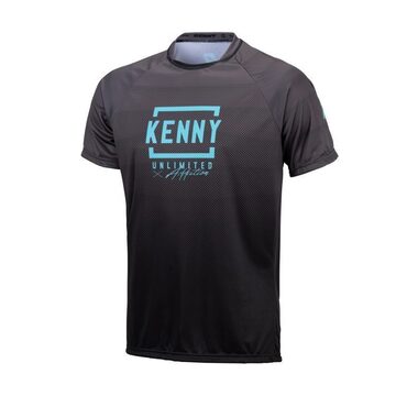 Maillot VTT manches courtes Kenny Indy 2021