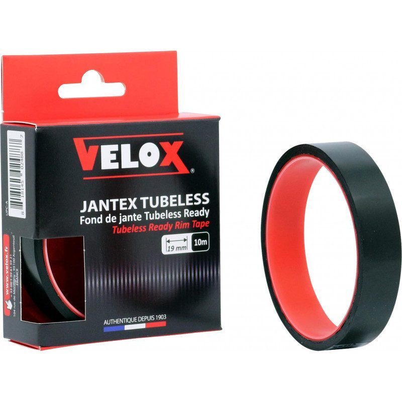 Kit de conversion Velox Tubeless Ready 19mm
