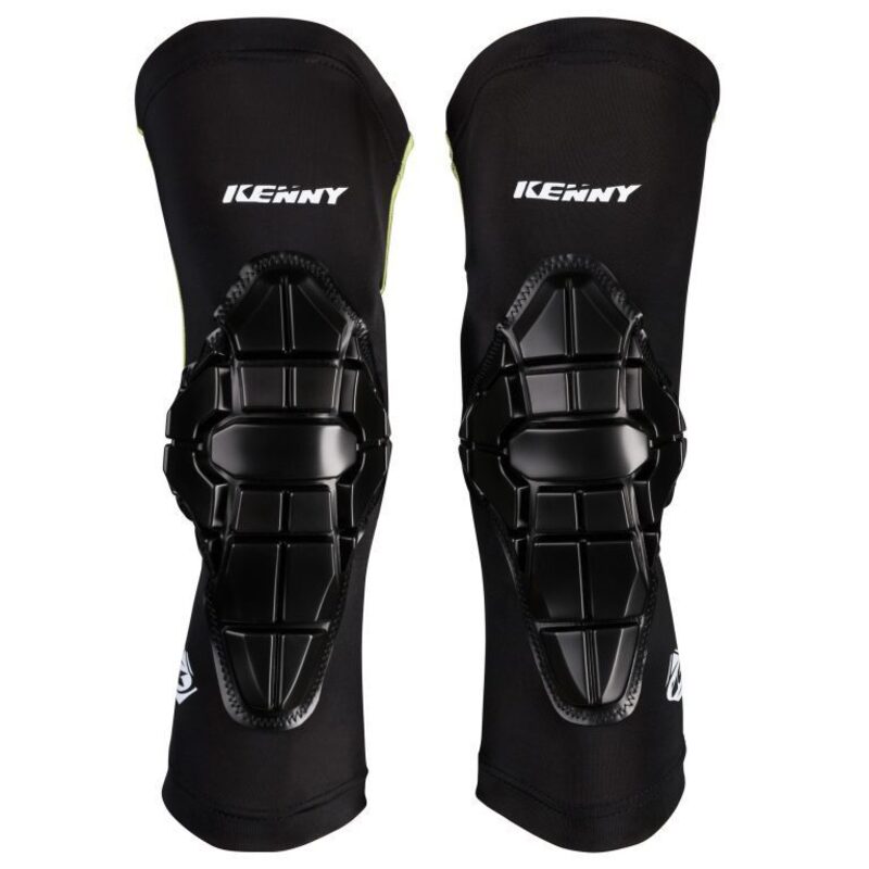 Genouillères VTT Kenny Kontact 2021