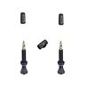 kit de valves tubeless Milkit presta