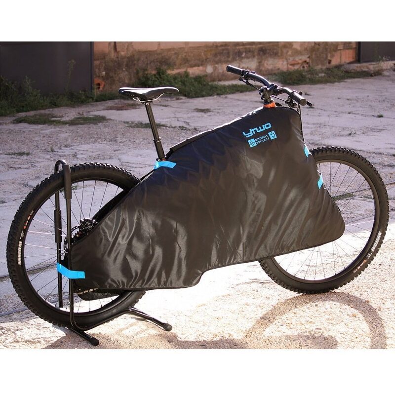 Ytwo Butterfly fietshoes
