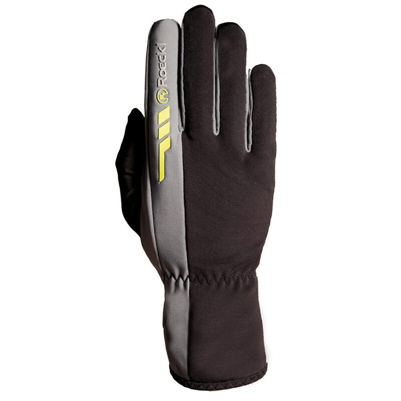 Gants vélo mi-saison Roeckl Plauen