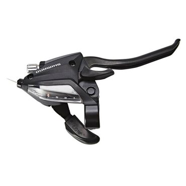 Rechter schakelhendel Shimano 7v ST-EF500