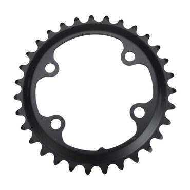 Plateau vélo gravel interne Shimano FC-RX810