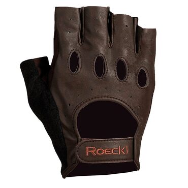 Gants vélo été Roeckl Brandis