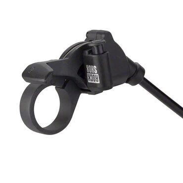 Rockshox Poploc Lever gauche avec câble