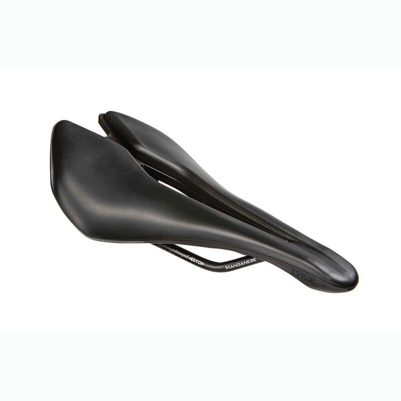 Selle vélo route Pinarello Most Lynx Aircross Light Supeflow 145mm
