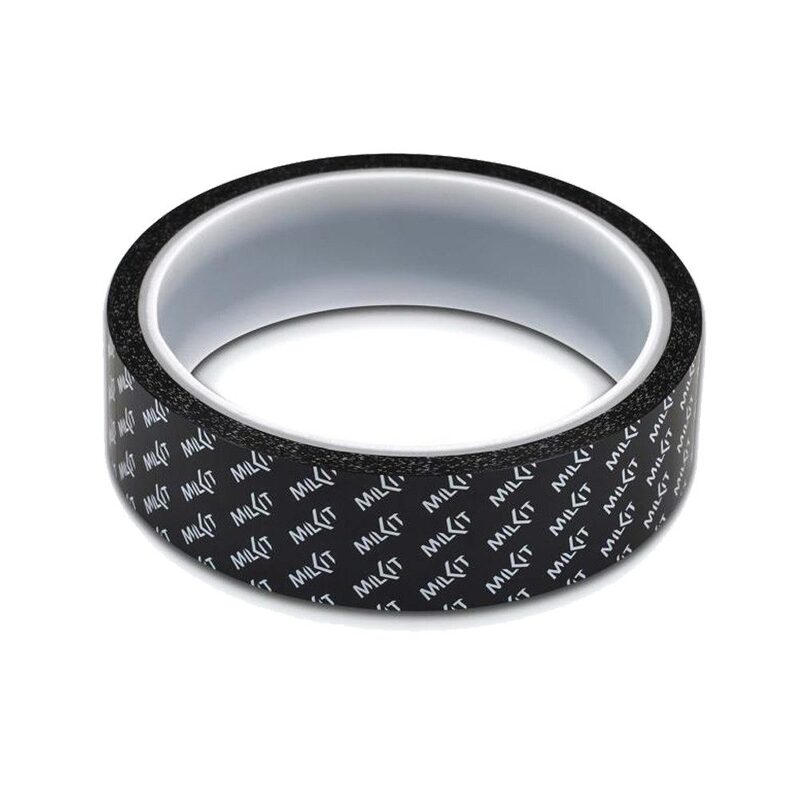 Kit de conversion tubeless Milkit tubeless rim tape 25 mm