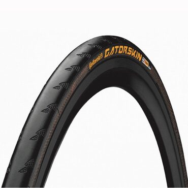 Pneu vélo route Continental Gatorskin