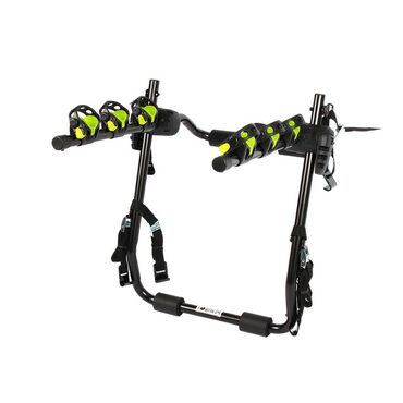 Porte-vélo à sangles BuzzRack Beetle 3 vélos