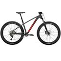 VTT semi-rigide 27,5 Trek Roscoe 6 Lithium Grey 2023