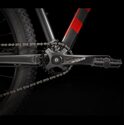 VTT semi-rigide 27,5 Trek Roscoe 6 Lithium Grey 2023