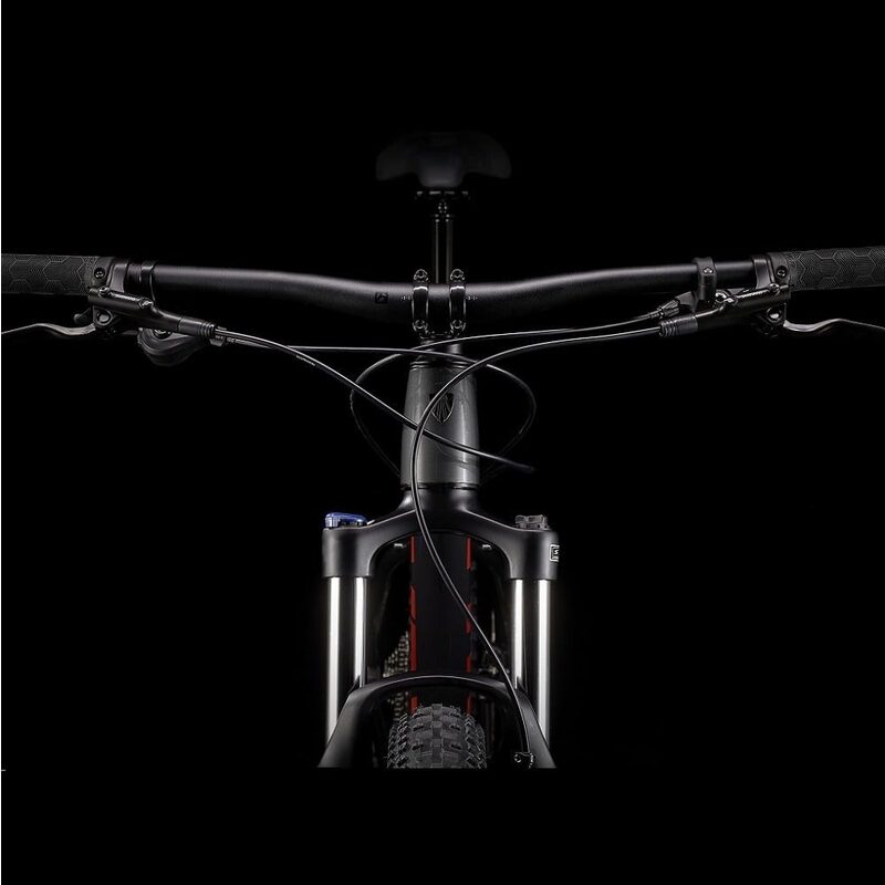 VTT semi-rigide 27,5 Trek Roscoe 6 Lithium Grey 2023