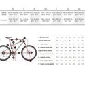 VTT semi-rigide 27,5 Trek Roscoe 6 Lithium Grey 2023