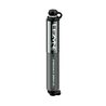 Lezyne Handpumpe Pocket Drive HP 11 bar, klein, Farbe Silber