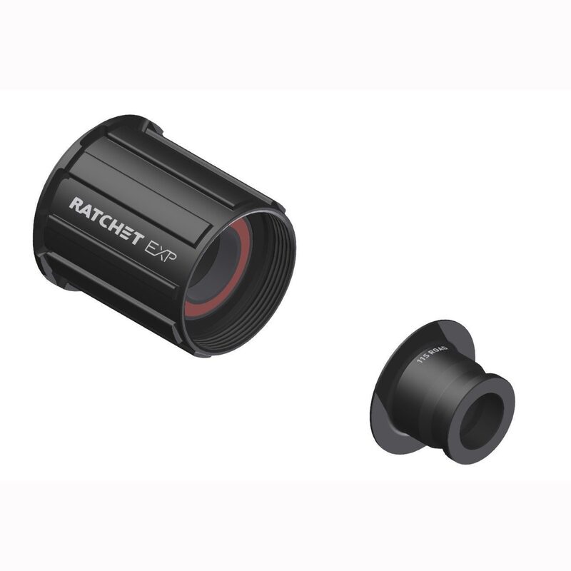 Corps de roue libre route DT Swiss Ratchet System Disc 12x142 Shimano/Sram 9-10-11v HWYABL00S5378S Corps de roue libre route DT Swiss Ratchet System Disc 12x142 Shimano/Sram 9-10-11v HWYABL00S5378S