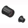 Corps de roue libre route DT Swiss Ratchet System Disc 12x142 Shimano/Sram 9-10-11v HWYABL00S5378S