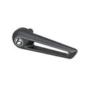 Levier axe traversant vélo Bontrager Switch Levier W573860