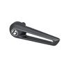 Levier axe traversant vélo Bontrager Switch Levier W573860