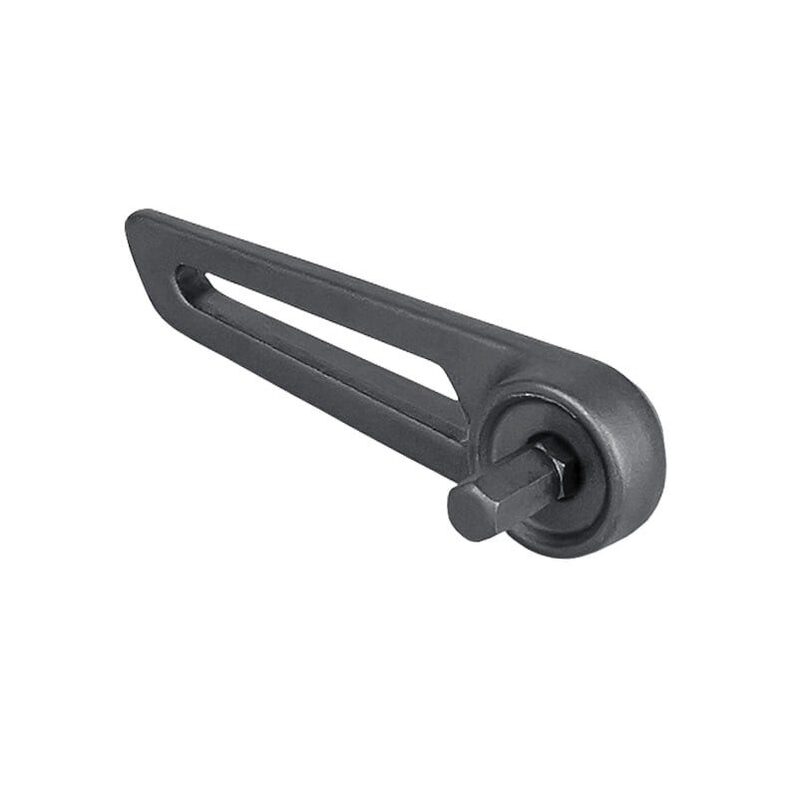 Levier axe traversant vélo Bontrager Switch Levier W573860