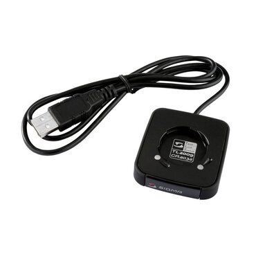 Sigma computer connection...