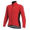 Veste vélo hiver Alé Cycling Solid Fondo 2021