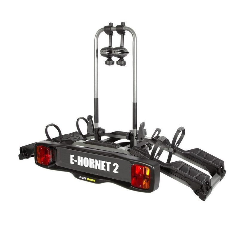 Porte-vélos BuzzRack E-Hornet 2 vélos
