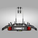 BuzzRack E-Hornet fietsendrager 2 kantelbaar 2 fietsen