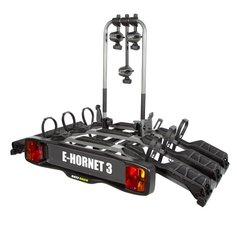 Porte-vélos BuzzRack E-Hornet 3 vélos