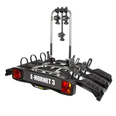 Porte-vélos BuzzRack E-Hornet 3 vélos