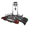 BuzzRack E-Hornet fietsendrager 3 kantelbaar 3 fietsen