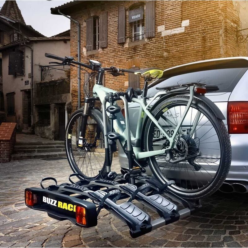 Porte-vélos BuzzRack E-Hornet 3 vélos