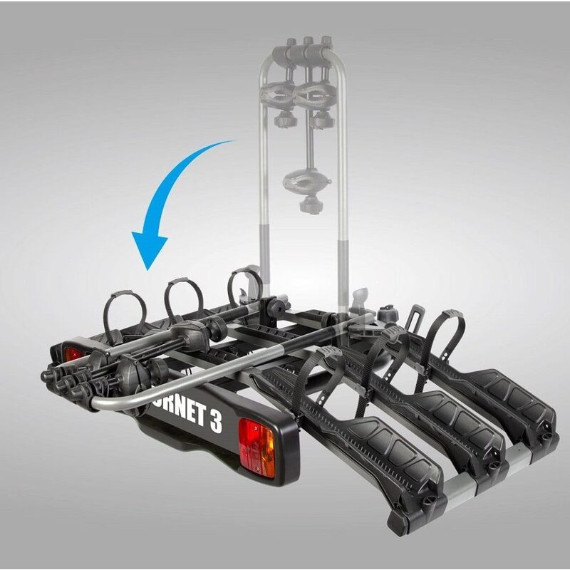 Porte-vélos BuzzRack E-Hornet 3 vélos